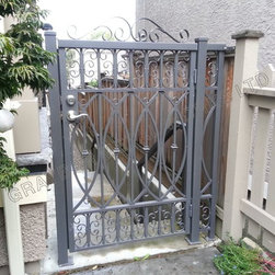 Gate - Products
