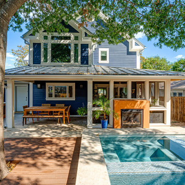 Artful Renovation