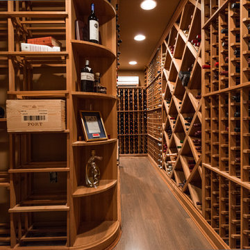 Wine Cellar
