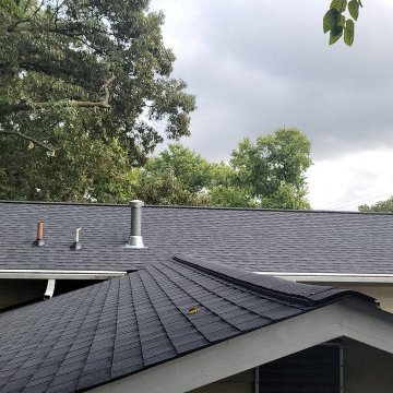 Asphalt Architectural Shingle Roof - Beltsville, MD