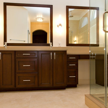 Highley Master Bath