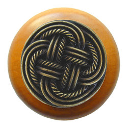 Classic Collection - Cabinet And Drawer Knobs