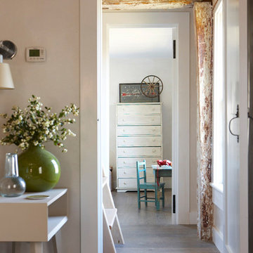 First Nantucket historic LEED Gold status renovation