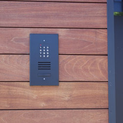 Security & Surveillane - Outdoor Products