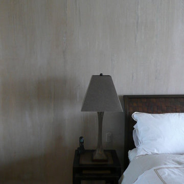 Venetian Plaster