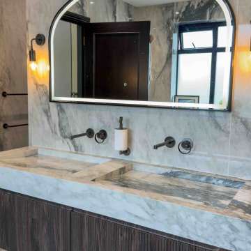 Luxury Home Transformation | Complete Design & Build Project | Northwood, HA6