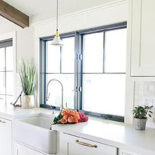 kitchen window