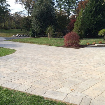 Driveway in Middle River, MD