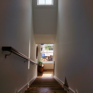 Resilient View on Rio Lane