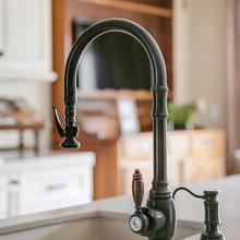 Kitchen - Sink