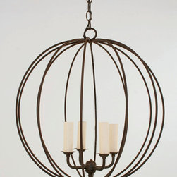 BK Limited Editions - Chandeliers