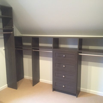 Closet Possible Photos