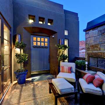 Entrada Residence