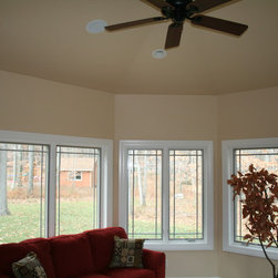 Previous parade of homes - Products