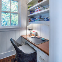 Study nook