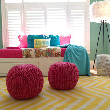 Mia's Room (After)