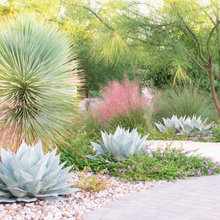 Angel Valley House Front Remodel