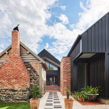 Wimmera Residence