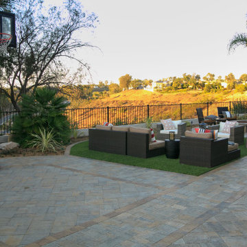 Fitzgerald Project : Western Outdoor Designs