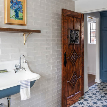 Fair Oaks Project