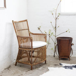 Originals - Da Vinci chair - Armchairs And Accent Chairs