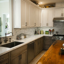 Kitchen Sink