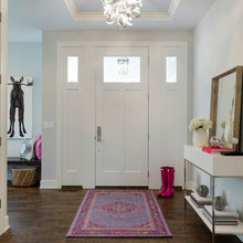 Entry Hall
