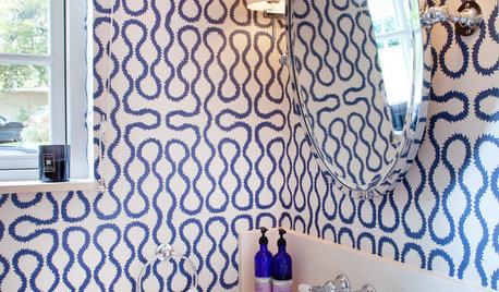 Styling: 11 Ways to Make Mirrors Work for You