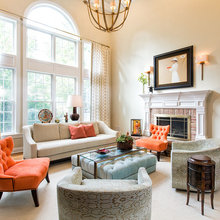 Living Rooms