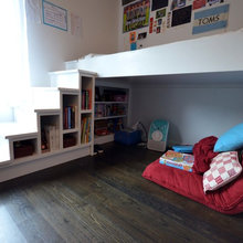 Kid's Bedrooms