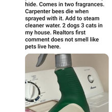 Cleaning Products