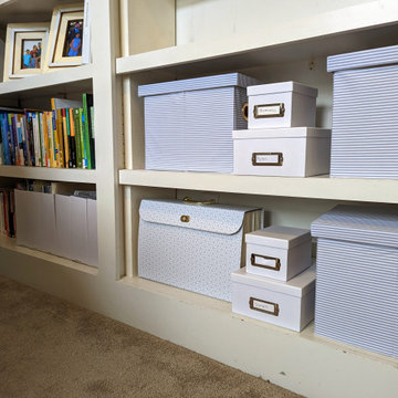 Home Office Refresh
