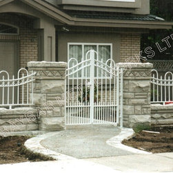 Fence - Products