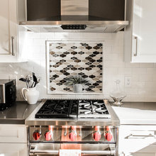 for my kitchen