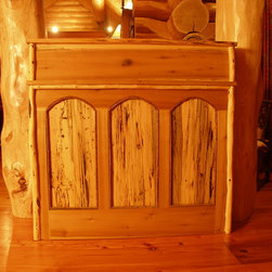 Home in Monroe - Products