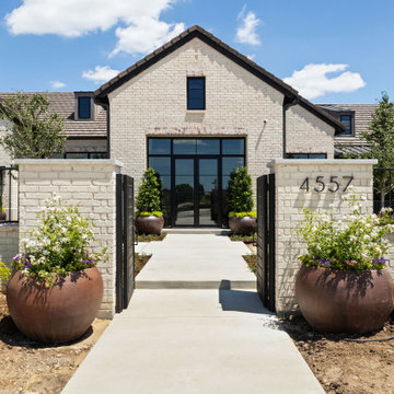 2025 Fort Worth Magazine Dream Home