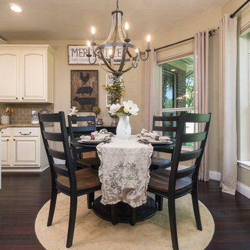 League City Vacant Staging - Golden Shores