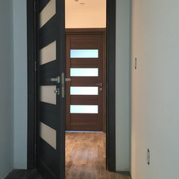 Tarzana Project - Products