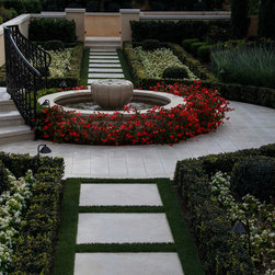Synthetic Grass - Products
