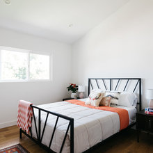 M's Bedroom