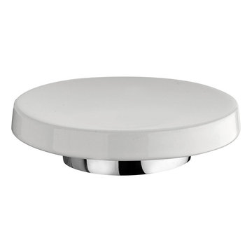 Luxury Soap Dispensers and Soap Dishes