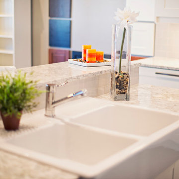 ModerNash | Cambria Berwyn Design