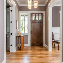 Entryway