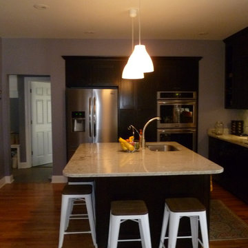 LJC Addition & Kitchen