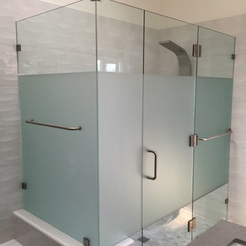 Completed Projects
