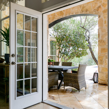 Claudia Ma - Real Estate Photography, Austin TX
