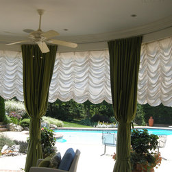 Shades - Home Decor