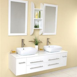 Bathroom Vanities - Products