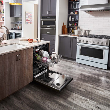 Premium Suite Collections from KitchenAid