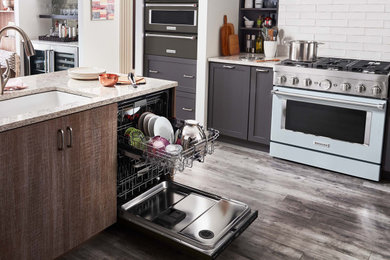 Premium Suite Collections from KitchenAid